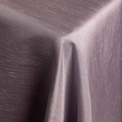 Image of Dusty Lilac, Shantung